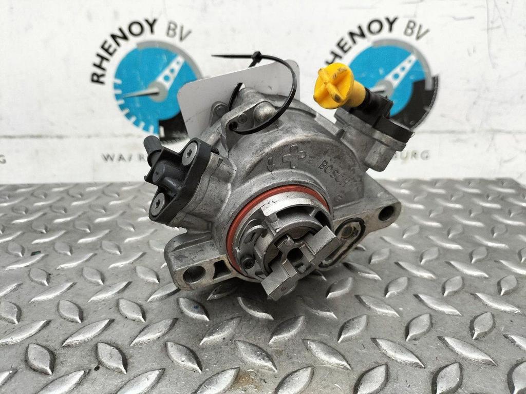 FORD TRANSIT CONNECT EGR KLEP / KOELER 2021, Ophalen of Verzenden, Gebruikt, ARN erkend