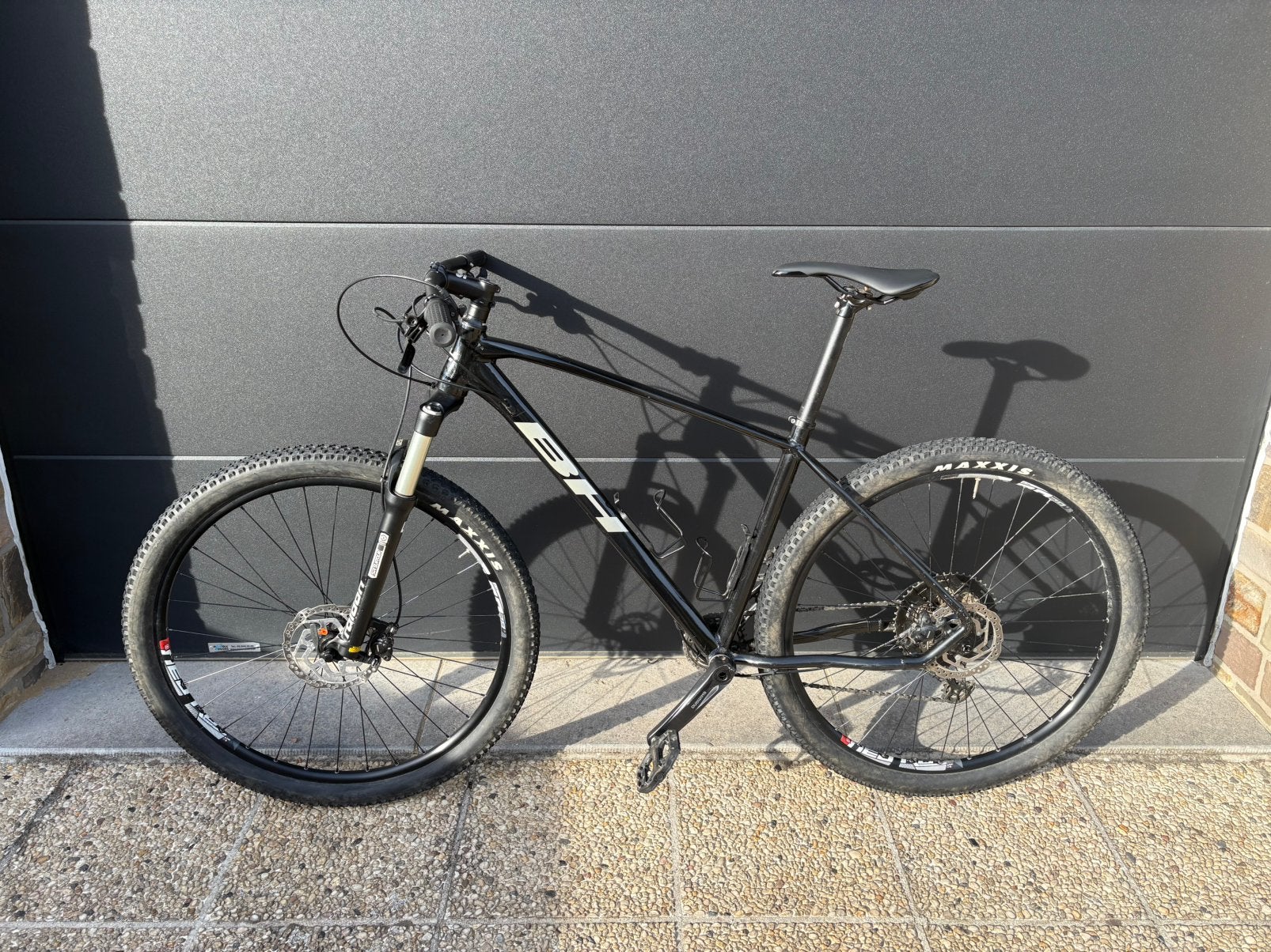 BH - Expert 4.0, Fietsen en Brommers, Gebruikt, 57 cm of meer, Hardtail, Heren
