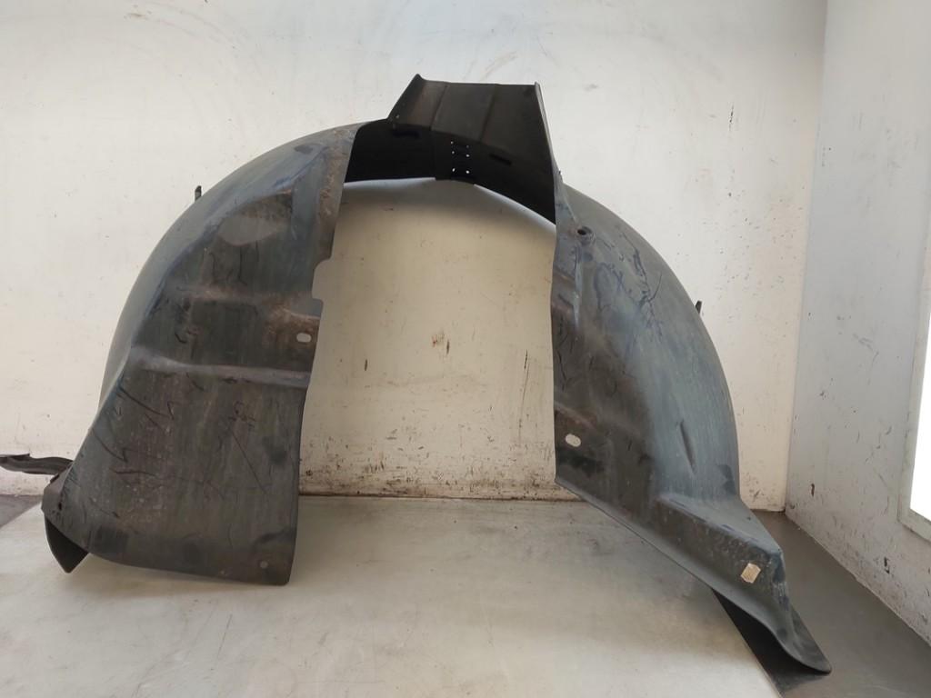 INTERIEUR AILE Opel Astra J Sports Tourer (PD8 / PE8 / PF8), Dhr. J. Ham, Opel, Utilisé, Nijkerkerstraat 27a 27a
3821 CD  AMERSFOORT, NL