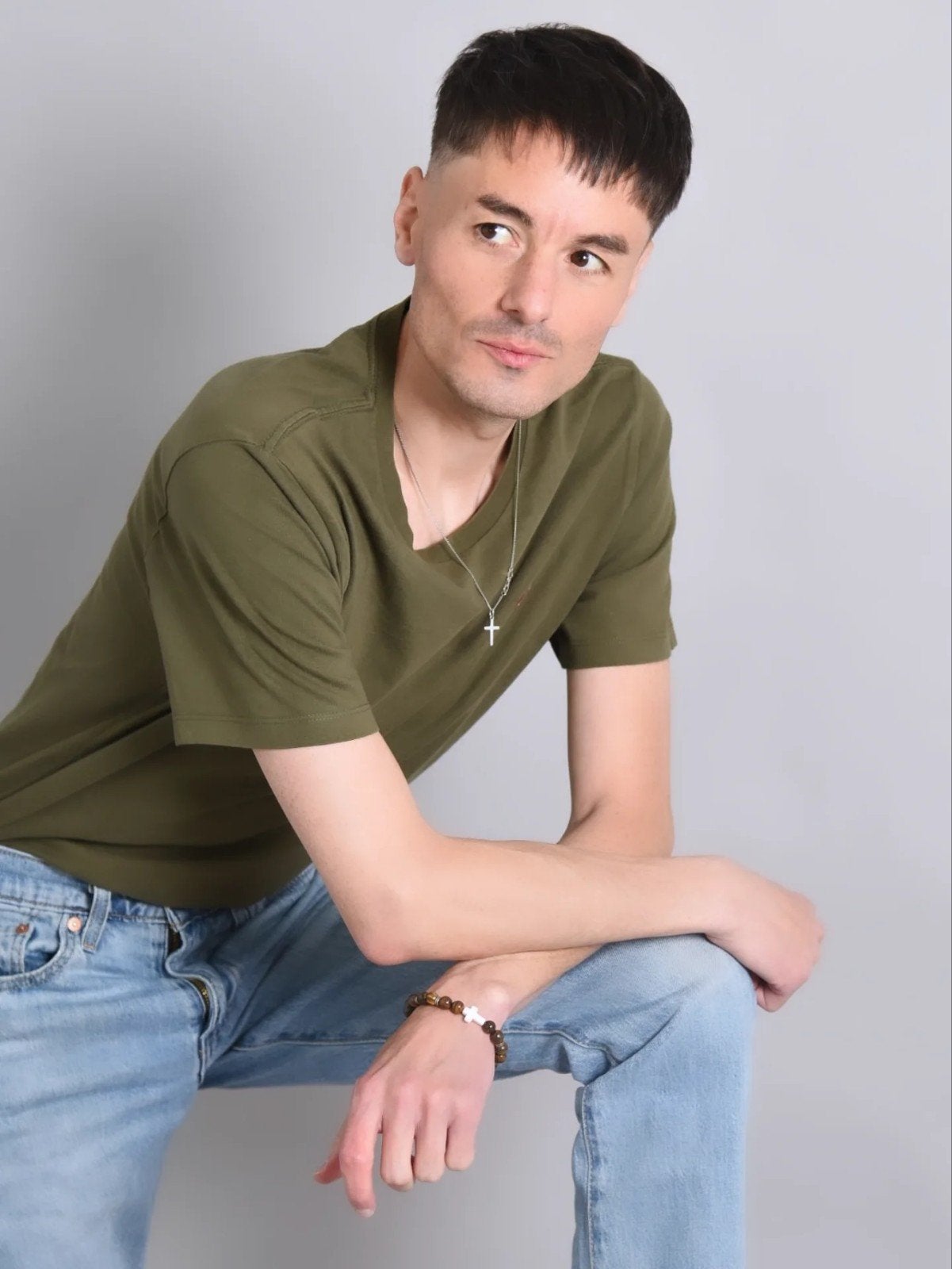Massage relaxant et tonifiant pour hommes, Services & Professionnels, Massage relaxant