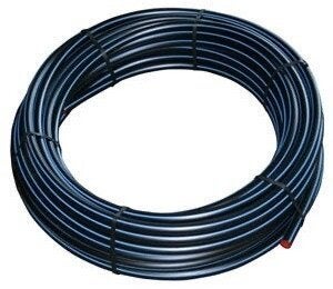 Tuyau HDPE pour eau SDR11 32 mm, Jardin & Terrasse, Enlèvement, Comme neuf