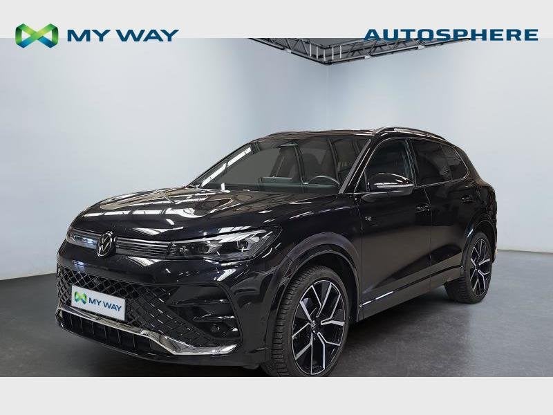 Volkswagen Tiguan Tiguan 1.5 eTSI mHEV ACT R-Line OPF DSG, Achat, Cruise Control, Automatique, https://public.car-pass.be/vhr/307ff137-6c6a-4014-b366-55e97e496304