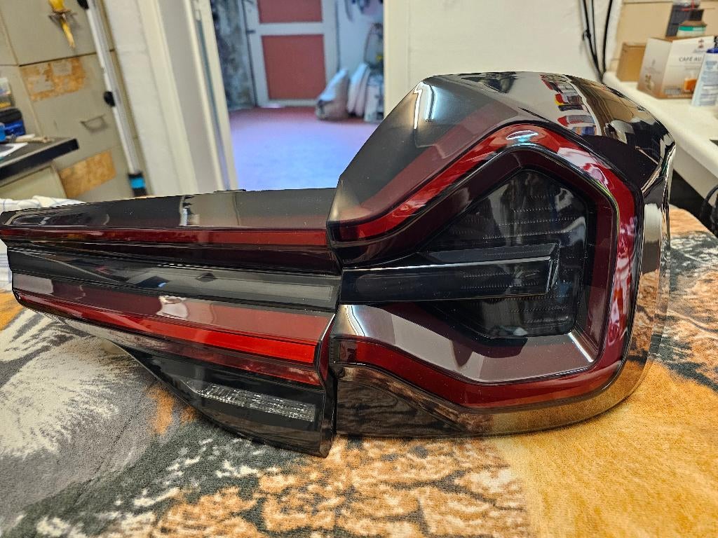 bmw onderdelen, Motoren, Ophalen, Nieuw