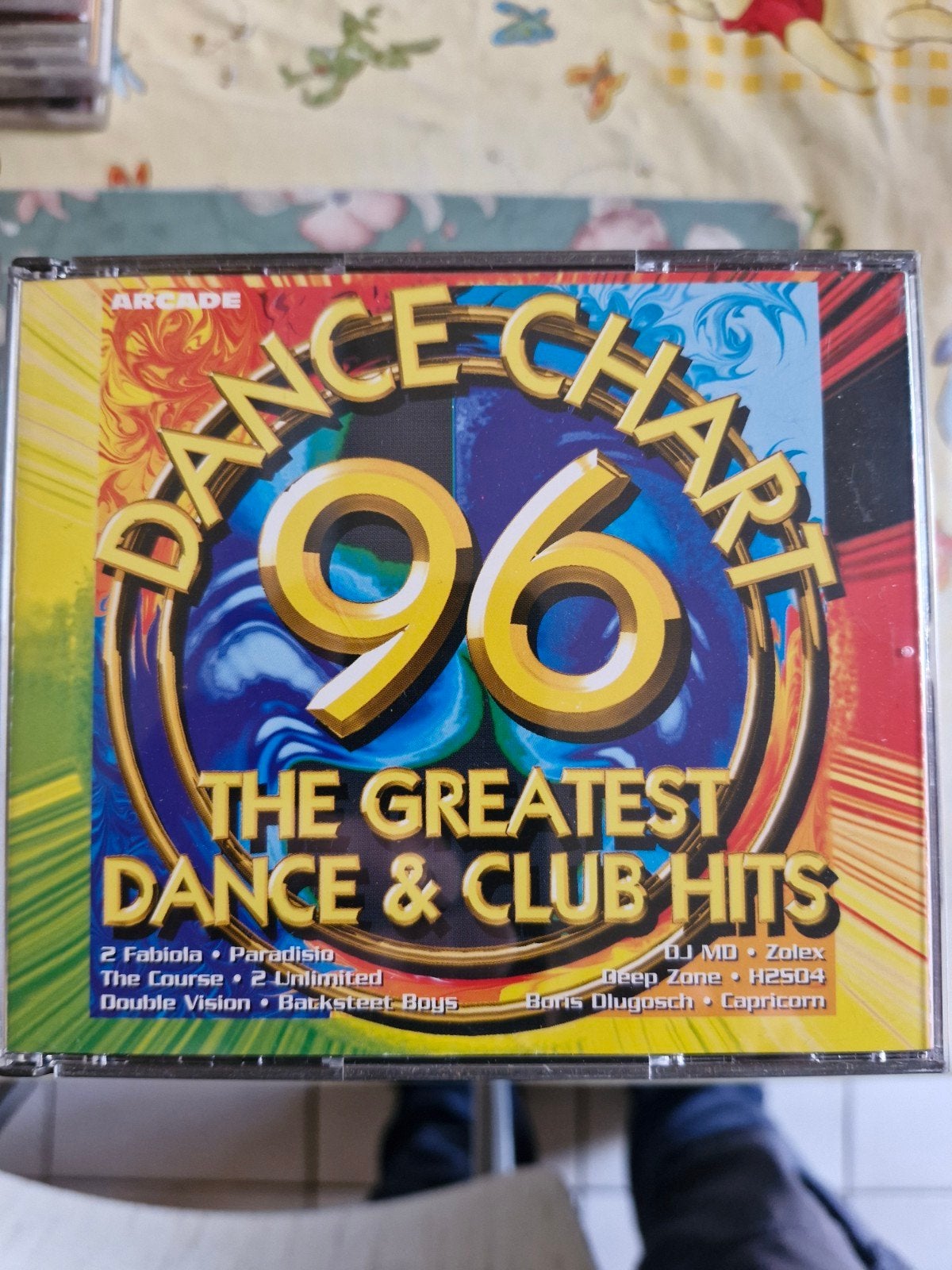 cd boxen verzamel deel 1453., Ophalen of Verzenden, Zo goed als nieuw, Pop, Boxset