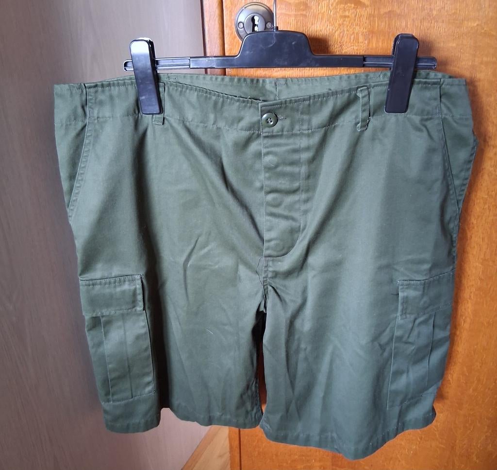 Combat short large reguler. Ook in donkerblauw. Zie foto's, Ophalen