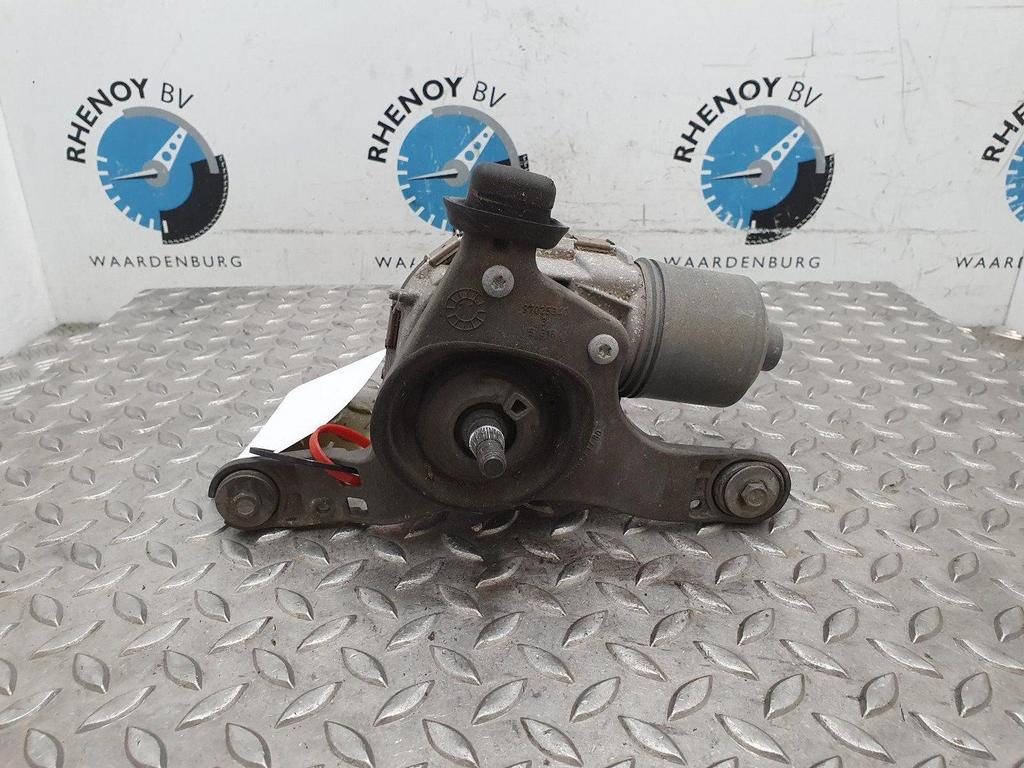 CITROEN C4 PICASSO 1.6 THP EXCLUSIVE  RUITENWISSERMOTOR VOOR, Ophalen of Verzenden, Gebruikt, Stiba lid