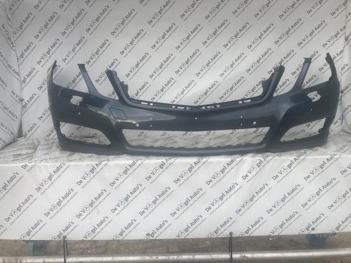 Pare-chocs avant d'un Mercedes E-Klasse, 3 mois de garantie, Utilisé, -, -