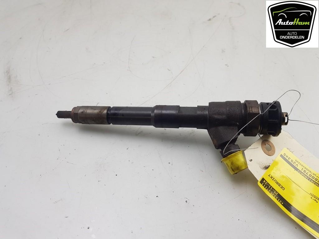 INJECTEUR FAP Renault Kangoo Express (FW) (01-2008/-), Robert Bosch AG, Renault, Utilisé, Robert-Bosch-Allee 1
74232  Abstatt, DE