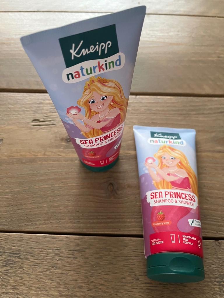 KNEIPP, 2 x shampoo en conditionner, Ophalen of Verzenden, Nieuw