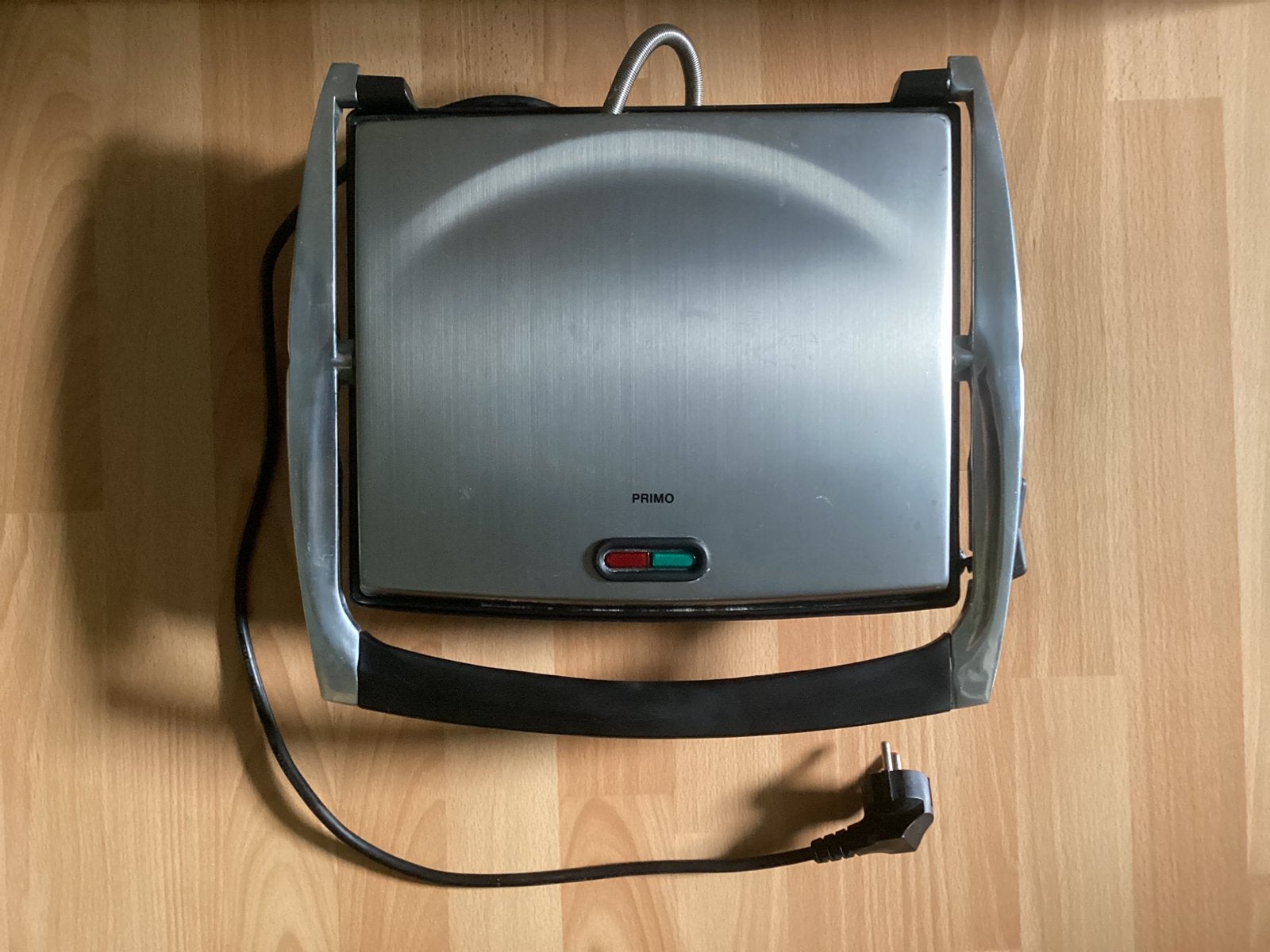 Primo Contactgrill, Ophalen of Verzenden