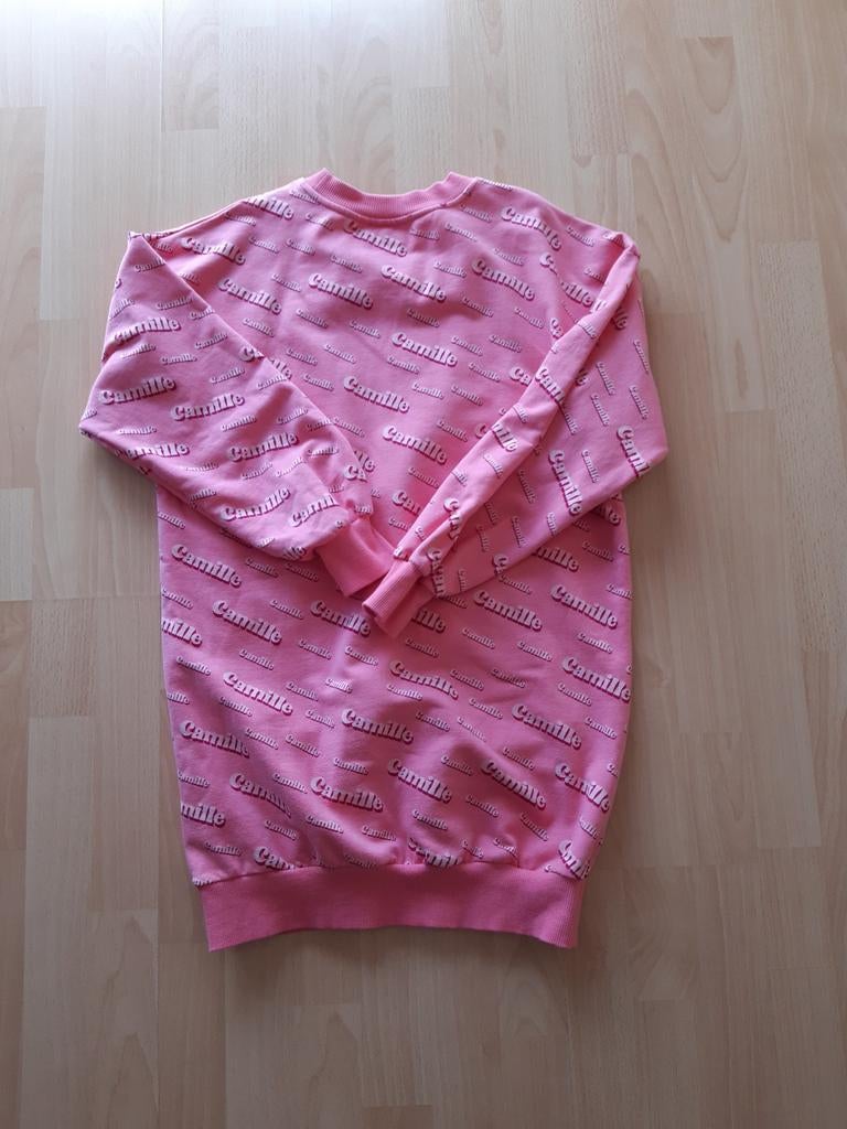 Kleed Camille, Kinderen en Baby's, Ophalen