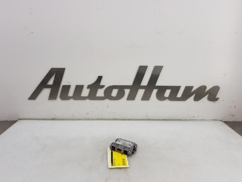 AMPLIFICATEUR D'ANTENNE Seat Leon (KLB) (|4N0035456D|), Utilisé, Seat