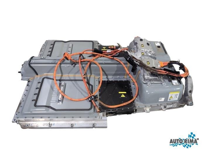 Accu (Hybride) van een Volvo XC40, Gebruikt, -, -, Volvo