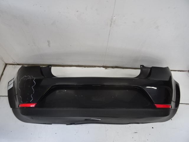 PARE-CHOCS ARRIÈRE Seat Ibiza IV SC (6J1) (01-2008/12-2016), Autos : Pièces & Accessoires, Carrosserie & Tôlerie, Pare-chocs, Seat