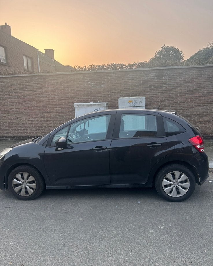 Citroen c3 voor export of opmaak, Auto's, Particulier, Te koop, C3
