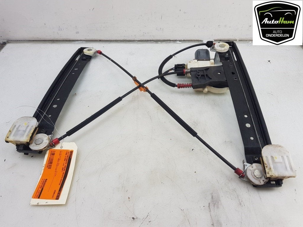 MECANISME VITRE ARRIÈRE DROIT Ford S-Max (GBW), Robert Bosch AG, Robert-Bosch-Allee 1
74232  Abstatt, DE, Engineering@bosch.com