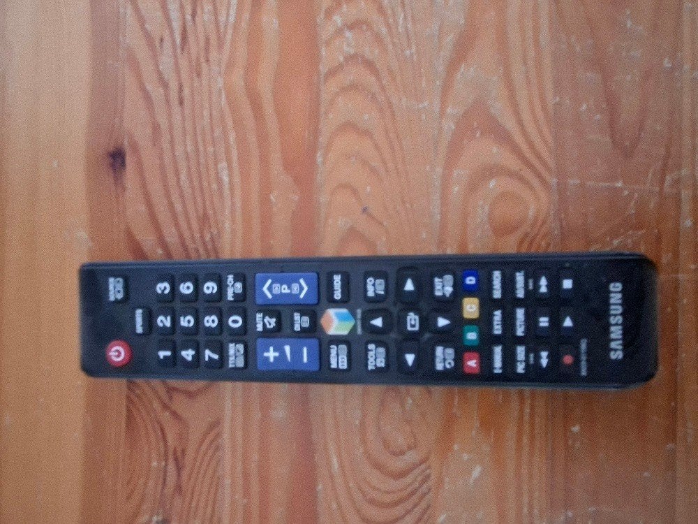 Samsung, 60 à 80 cm, LCD, Comme neuf, Enlèvement
