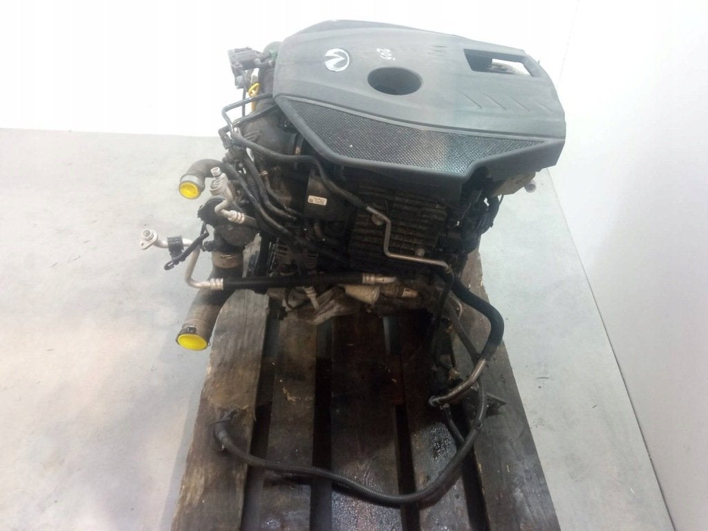 Moteur M274 Complet Q50 INFINITI, Envoi, Utilisé, Skoda
