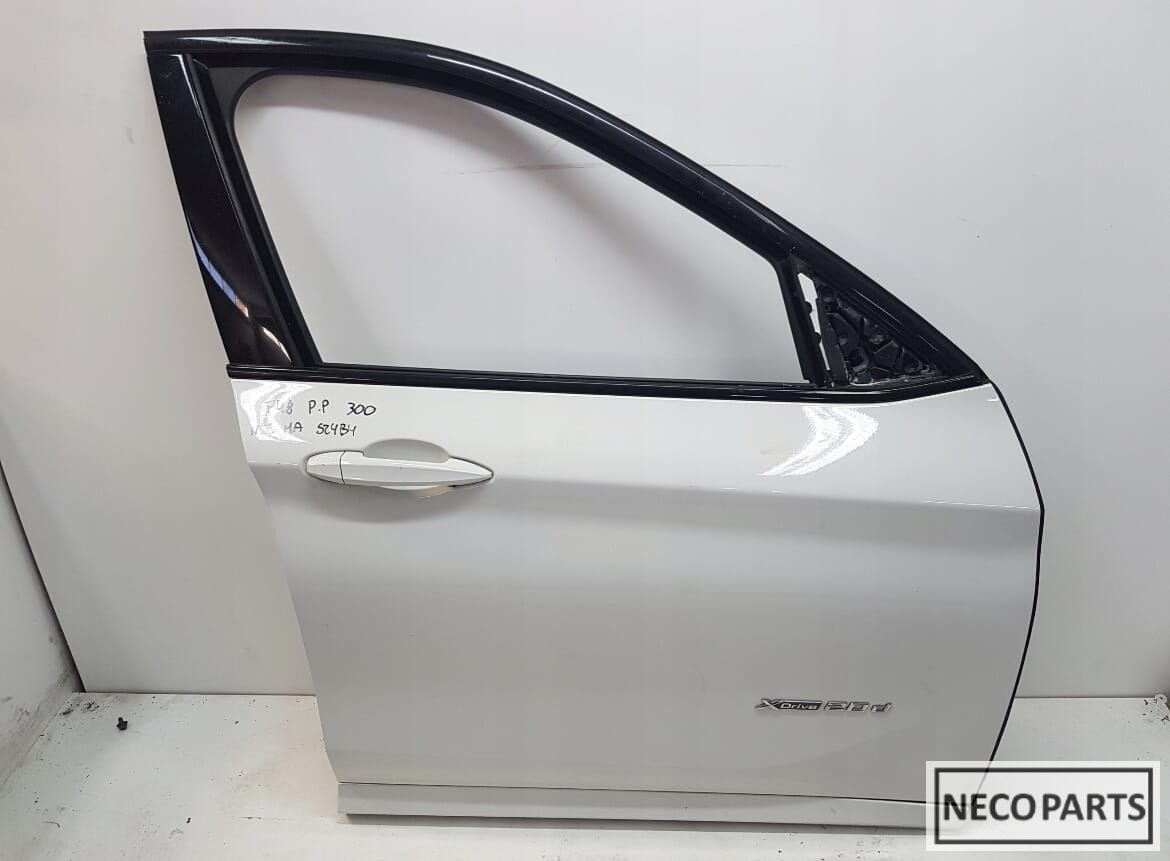 BMW X1 F48 PORTIER DEUR DEUREN PORTIEREN OP AANVRAAG!!, Auto-onderdelen, Gebruikt, -, Ophalen of Verzenden, Achter