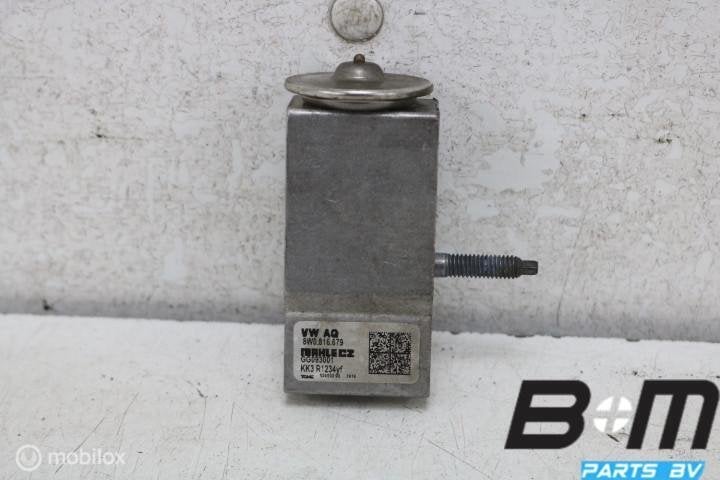 Expansieklep Audi A4 8W 8W0816679, Autos : Pièces & Accessoires, Utilisé