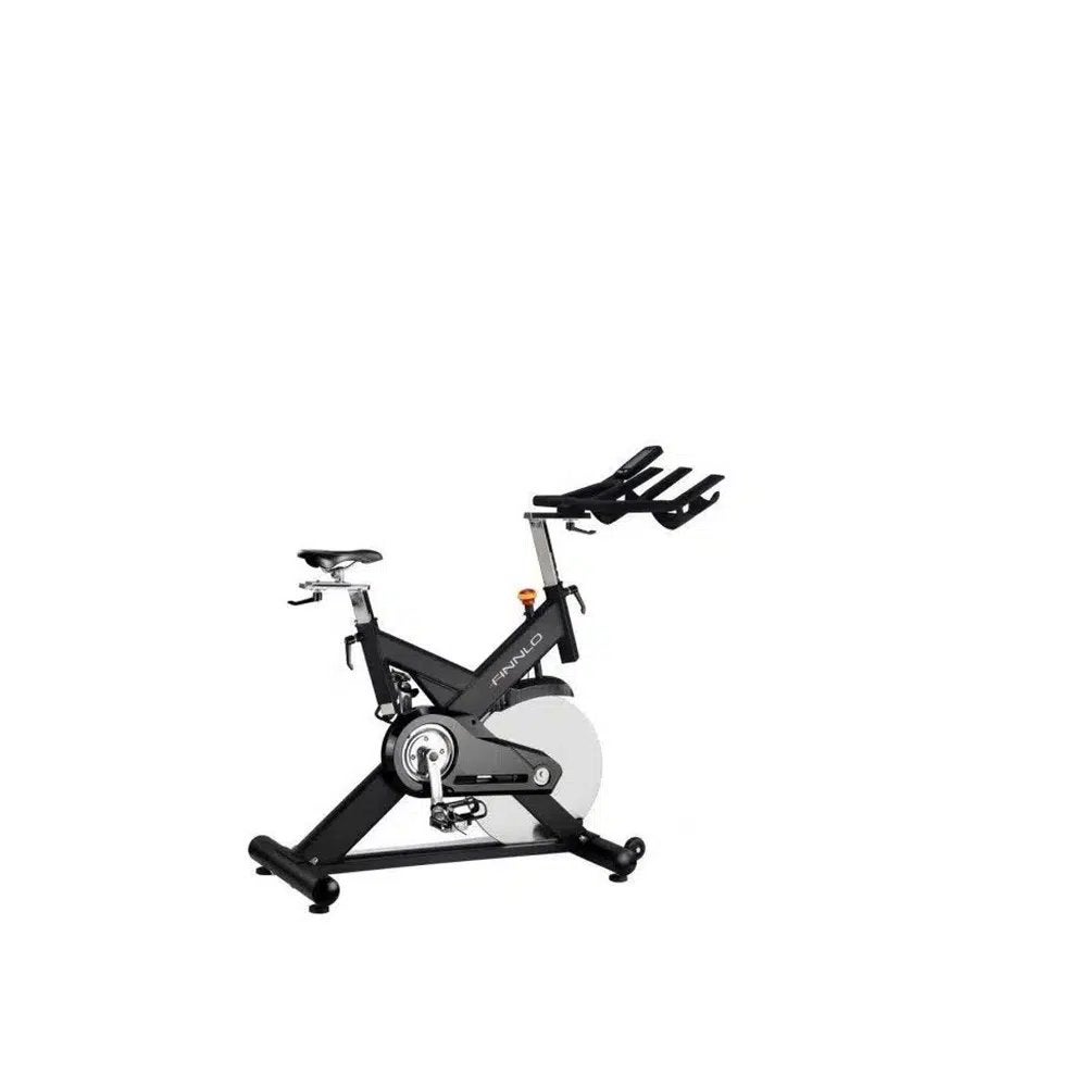 Finnlo – Speedbike CRS3 – Spinning Bike, Ophalen of Verzenden, Zo goed als nieuw, Benen, Overige typen