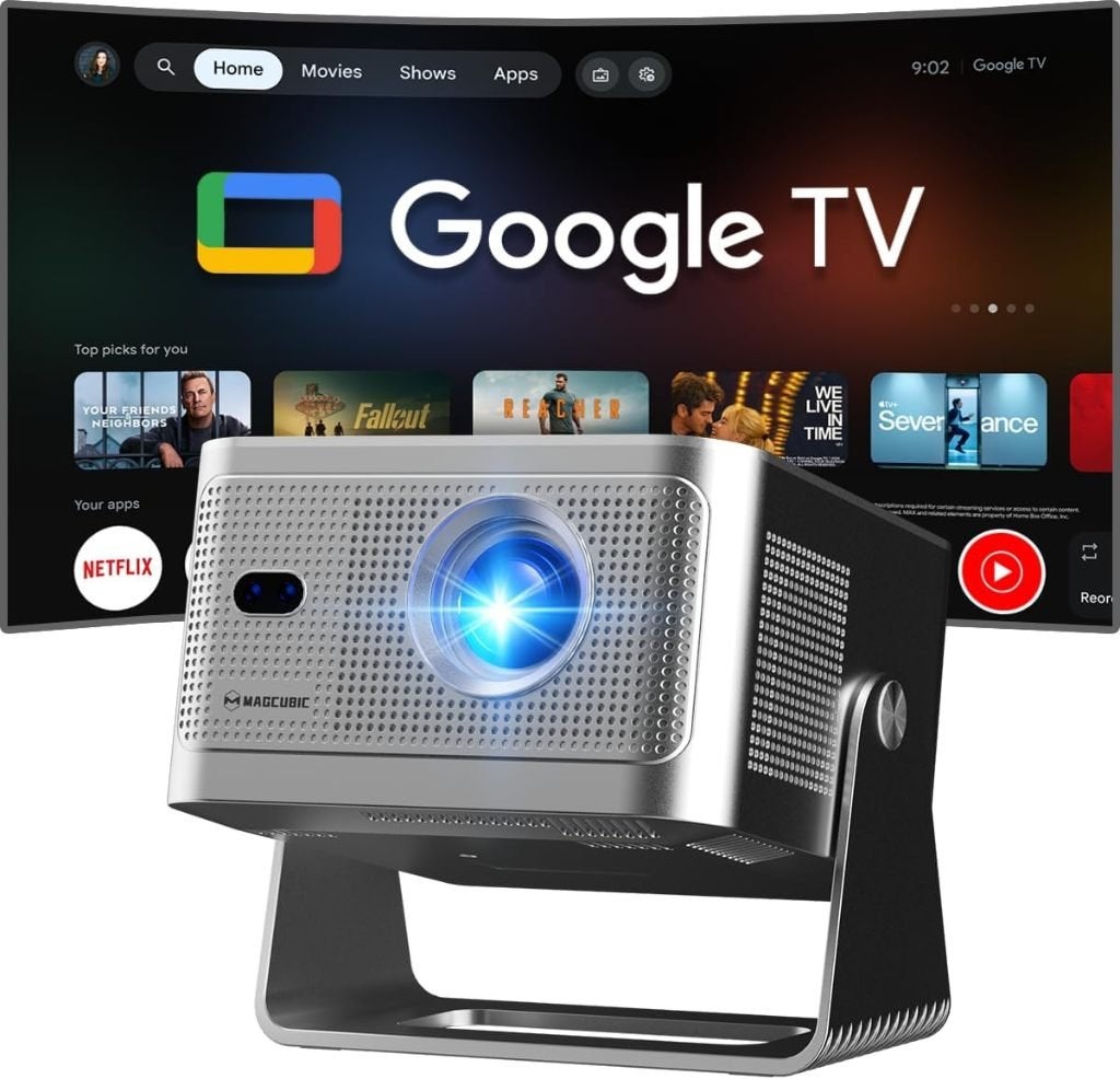 vidéoprojecteur HY350GT, Enlèvement ou Envoi, Neuf