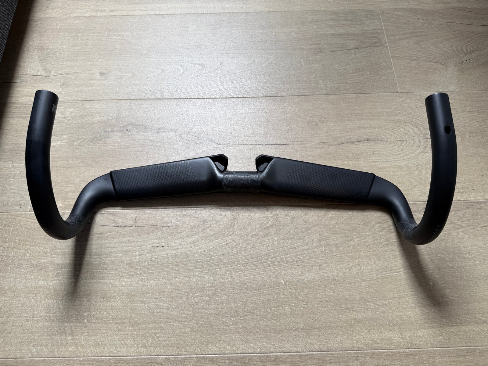 Volant Sworks, Vélos & Vélomoteurs, Enlèvement ou Envoi, Comme neuf, Guidon