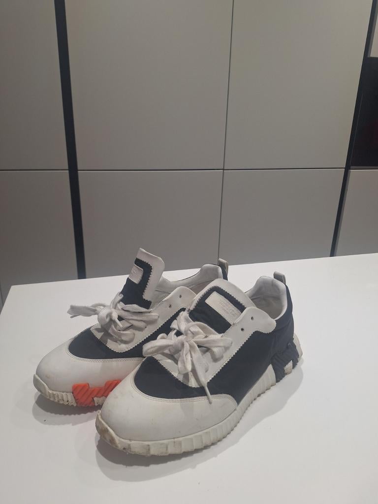 Chaussure hermes