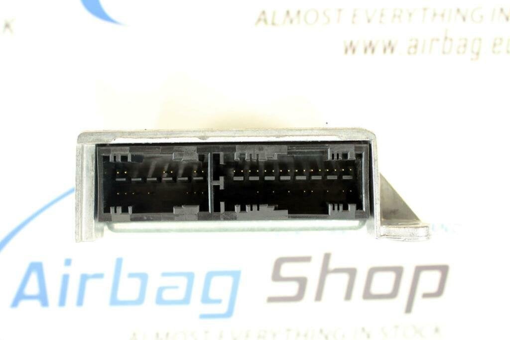 Airbag module Citroen C4 (2014), Enlèvement ou Envoi, Utilisé