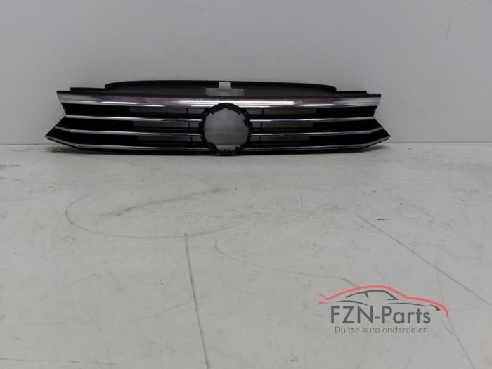 VW Passat B8 Variant Grille Chrome, Enlèvement ou Envoi, Utilisé