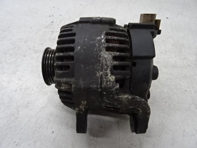 DYNAMO Nissan Micra (K12) (01-2003/06-2010) (23100AX600), Gebruikt, Germany@nissan-services.eu, Kronenweg 38
50389  Wesseling, DE