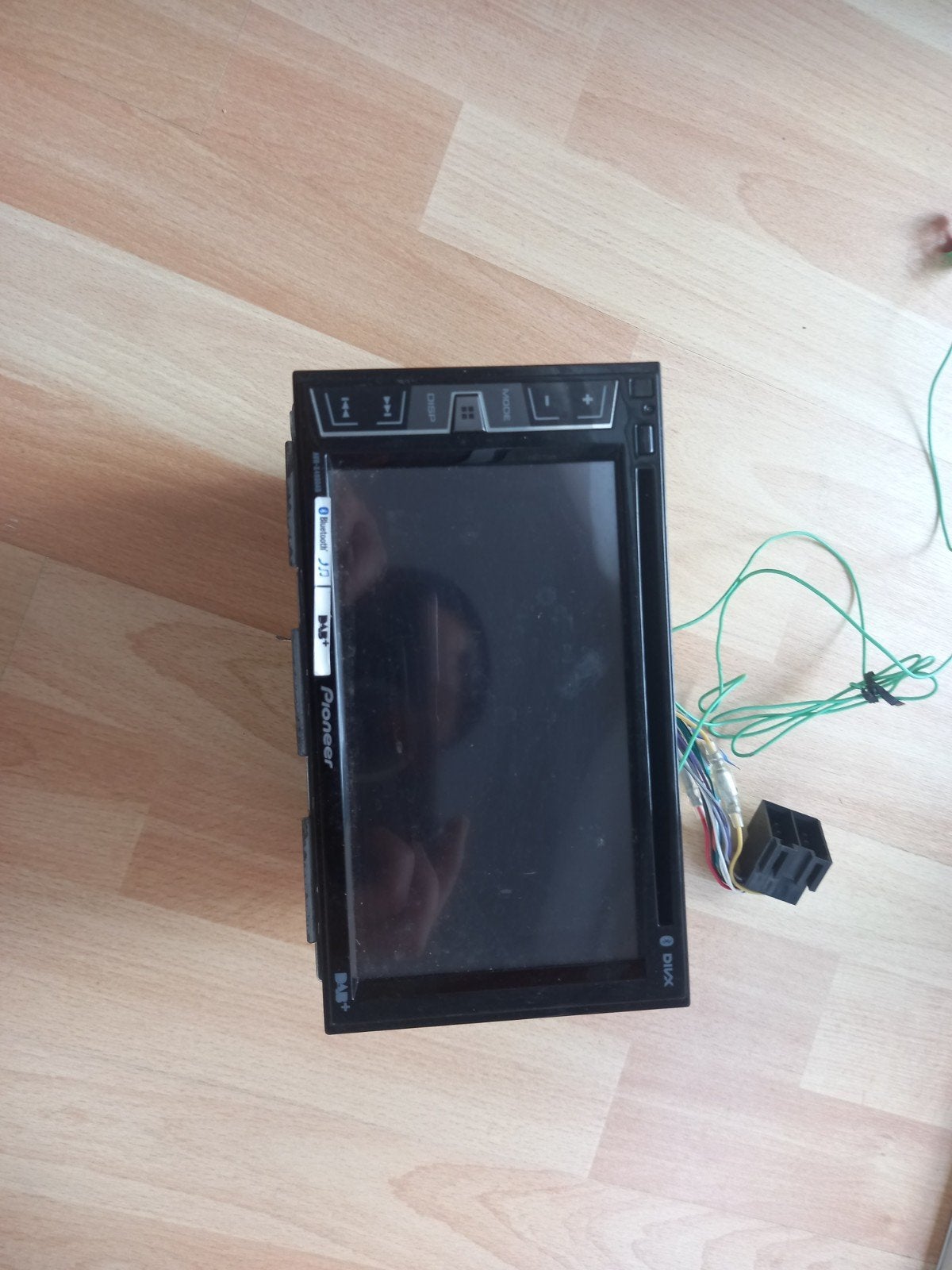 Autoradio, Auto diversen, Ophalen