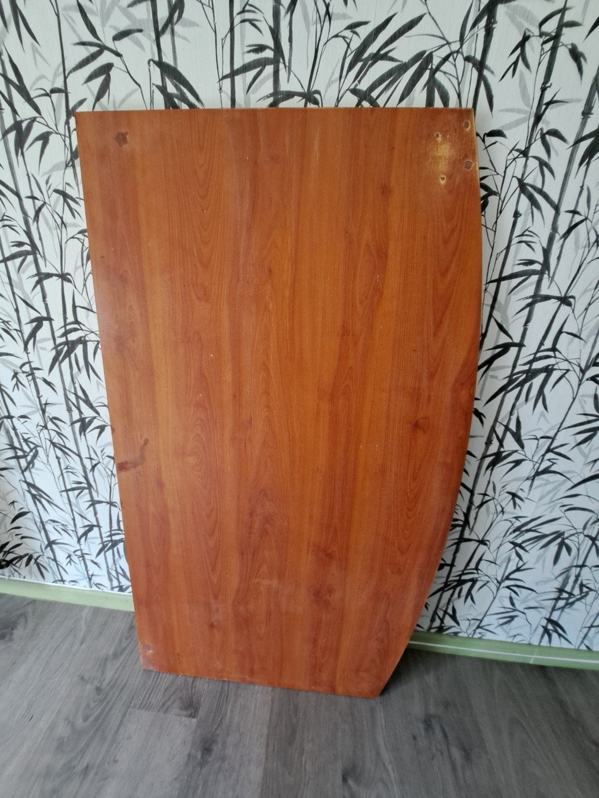 Tablette pour bureau, Ophalen