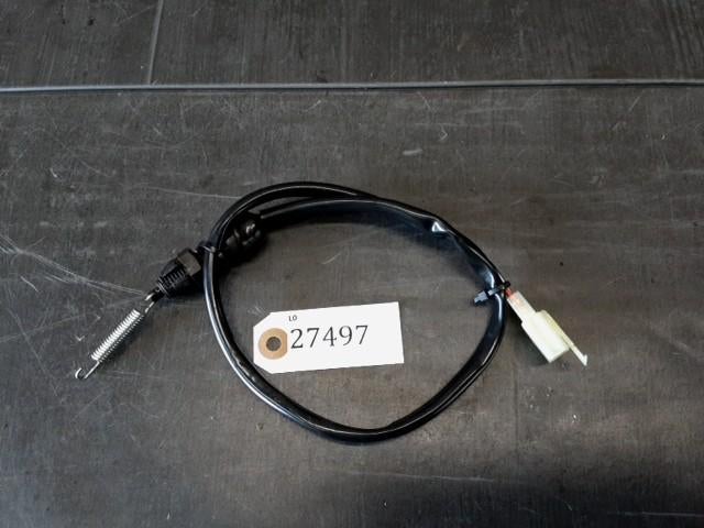 GSX-S 1000 (F) 2015 - 2020 Suzuki D1-61885