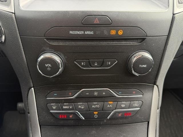SsangYong Tivoli 1.5 T-GDI 120kW Crystal, Auto's, Voorwielaandrijving, Traction-control, Gebruikt, https://public.car-pass.be/vhr/8fdbf120-fa80-4435-82bb-c033d0fa51a4