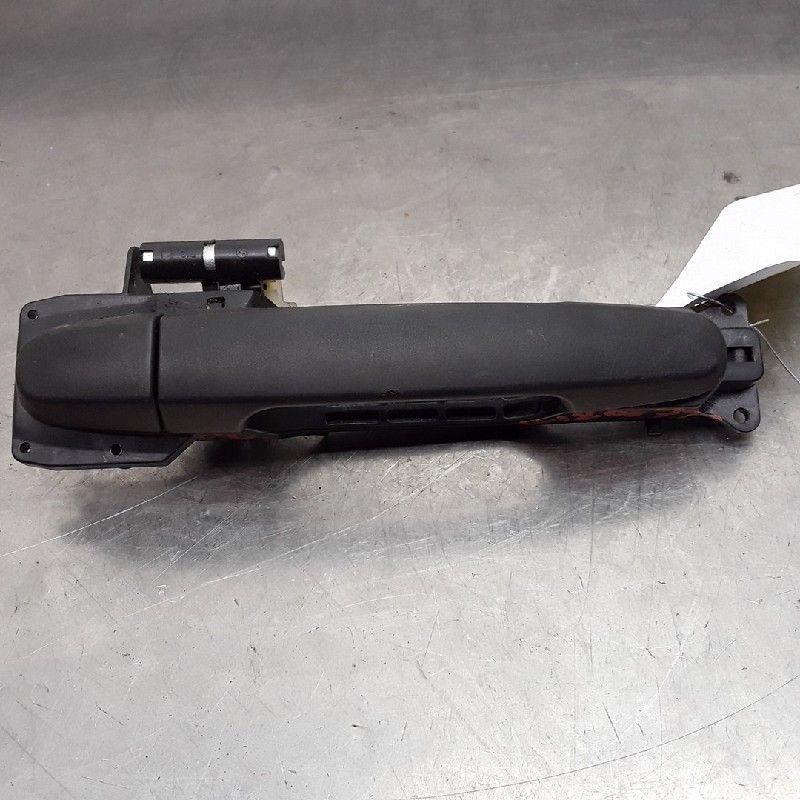 PORTIERGREEP BUITEN RECHTS VOOR Daihatsu Sirion 2 (M3), Gebruikt, Voor, Daihatsu