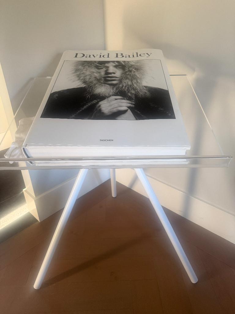 SACS DE SUMO DAVID BAILEY, Taschen, Comme neuf, Photographes, Envoi