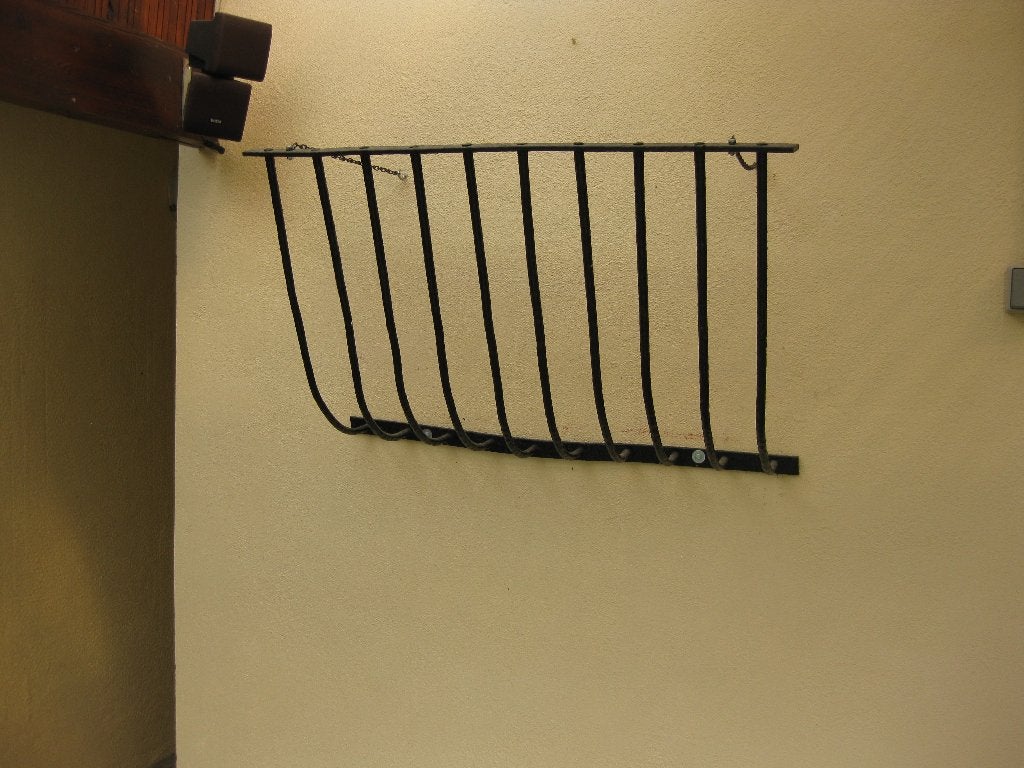 Ratelier, Jardin & Terrasse, Enlèvement, Utilisé
