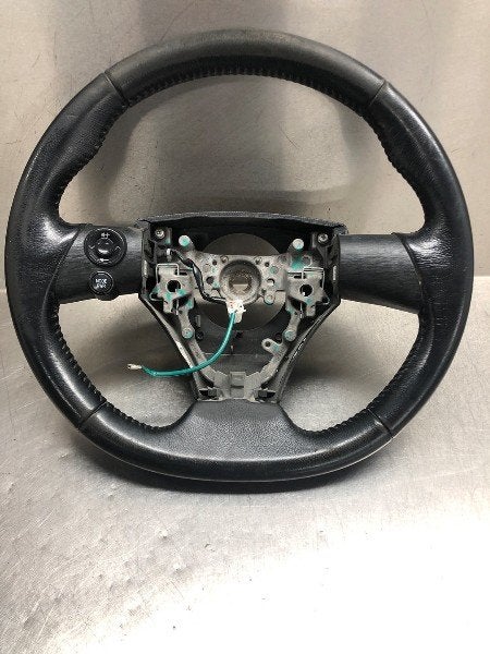 VOLANT DIRECTION Toyota iQ (01-2009/12-2015) (|4518474010|), Utilisé, Toyota