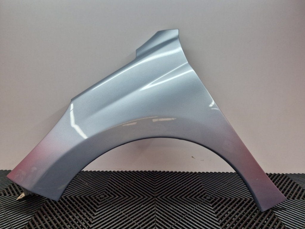 AILE AVANT GAUCHE 207 / 207+ (WA / WC / WM) (|7840R9|), Kontakt-peugeot@peugeot.com, Gauche, Garde-boue, Utilisé