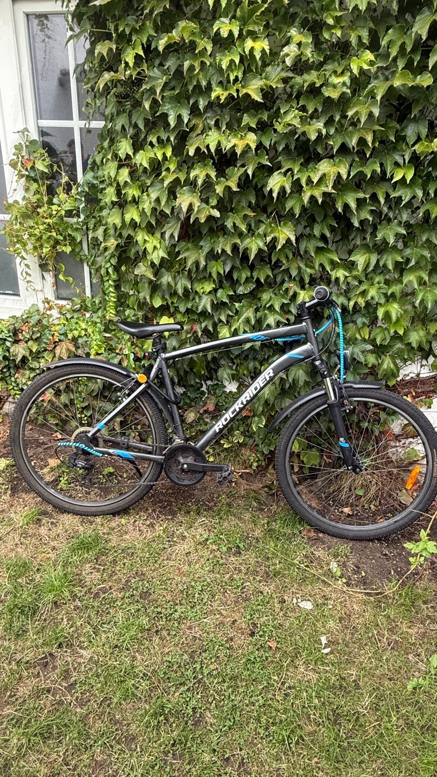 Fiets Mountainbike, Fietsen en Brommers, Ophalen, Zo goed als nieuw