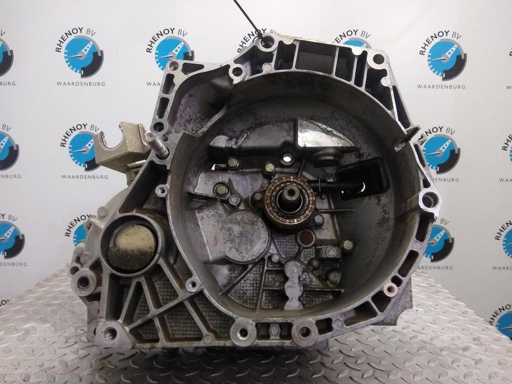 FIAT 500 1.4 T-JET ABARTH TURISMO TRANSMISSIE / VERSNELLINGS, Ophalen of Verzenden, Gebruikt, Stiba lid