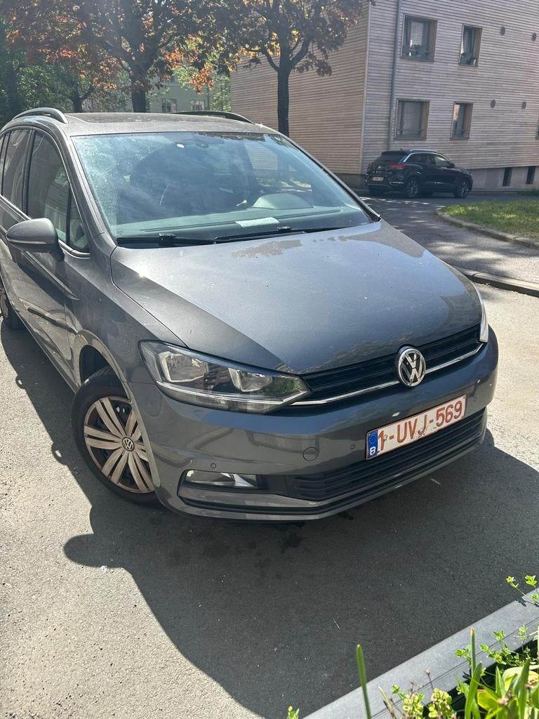 Tourant tsi, Particulier, Benzine, Te koop, Open dak
