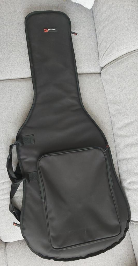 Housse guitare électrique (NEUVE), Musique & Instruments, Boîtiers & Valises, Guitare électrique