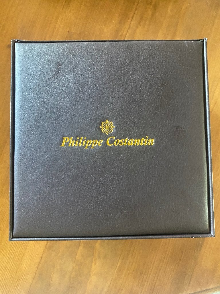 Montre homme, Bijoux, Sacs & Beauté, Montres | Hommes, Autres marques, Enlèvement ou Envoi, Cuir, Argent