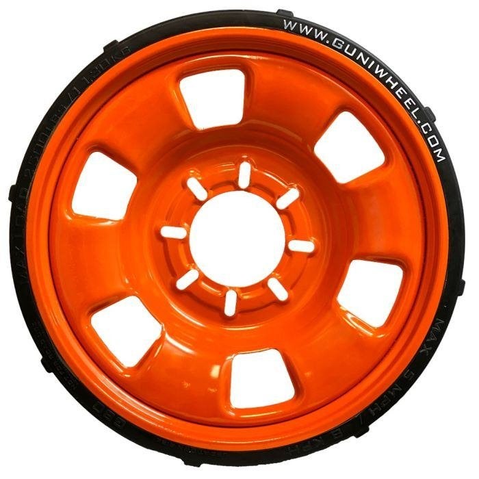 Guniwheel Guniwheel 80 – GW.2680, Auto diversen, Ophalen, Nieuw
