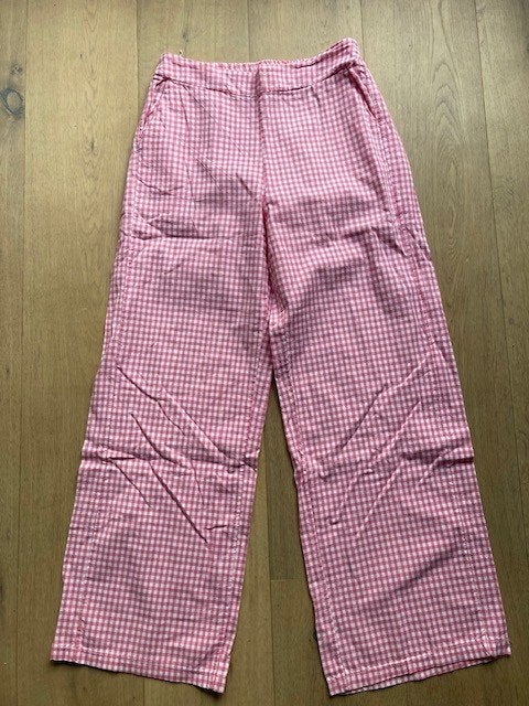 Broeken Les Jumelles-H&M-GAP-Zara -AO-Pull & Bear-..., Kleding | Dames, Ophalen of Verzenden, Maat 38/40 (M), Overige kleuren