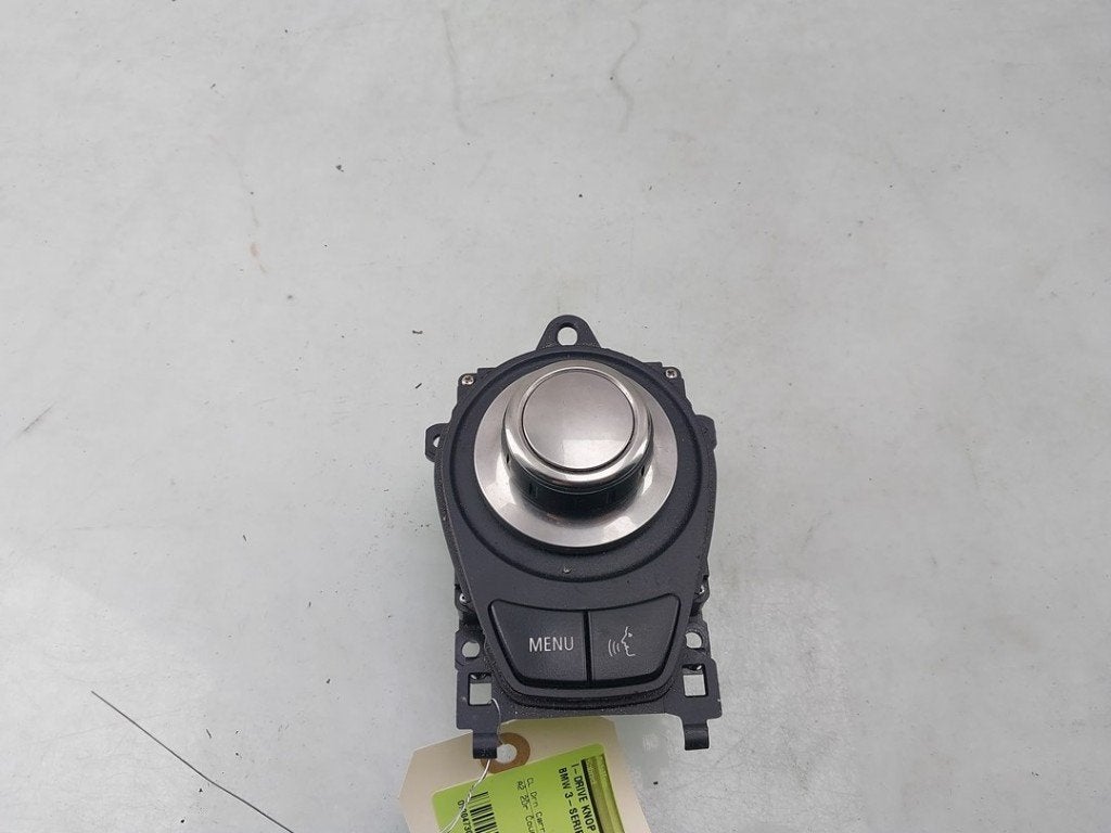 BOORDCOMPUTER BEDIENING BMW 3 serie (E92) (01-2005/12-2013), Auto-onderdelen, Dhr. J. Ham, Gebruikt, Administratie@autoham.nl
