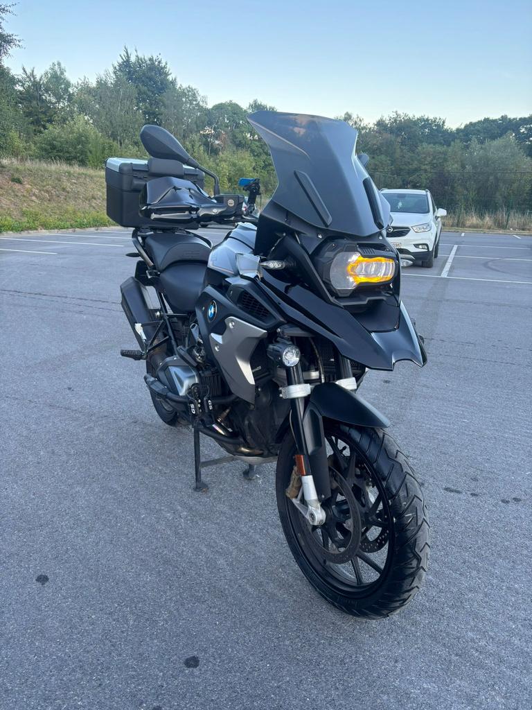 Bmw R1250GS 2020, Particulier, 1250 cc