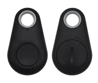 Airtag Bluetooth Alarm Camera-Remote-Control Keyfinder -, Ophalen of Verzenden, Nieuw